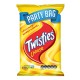 twisties